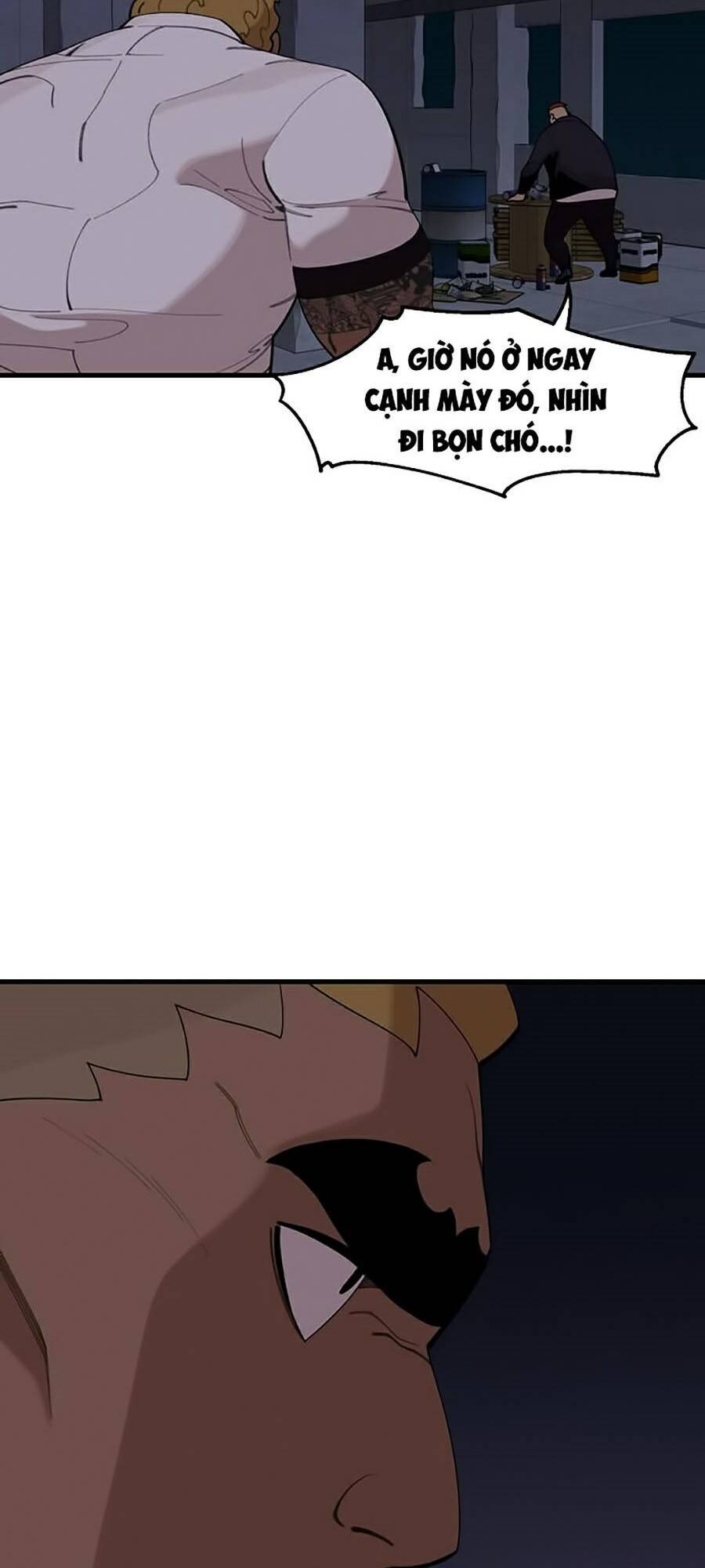 Xếp Hạng Bắt Nạt Chapter 25 - 5