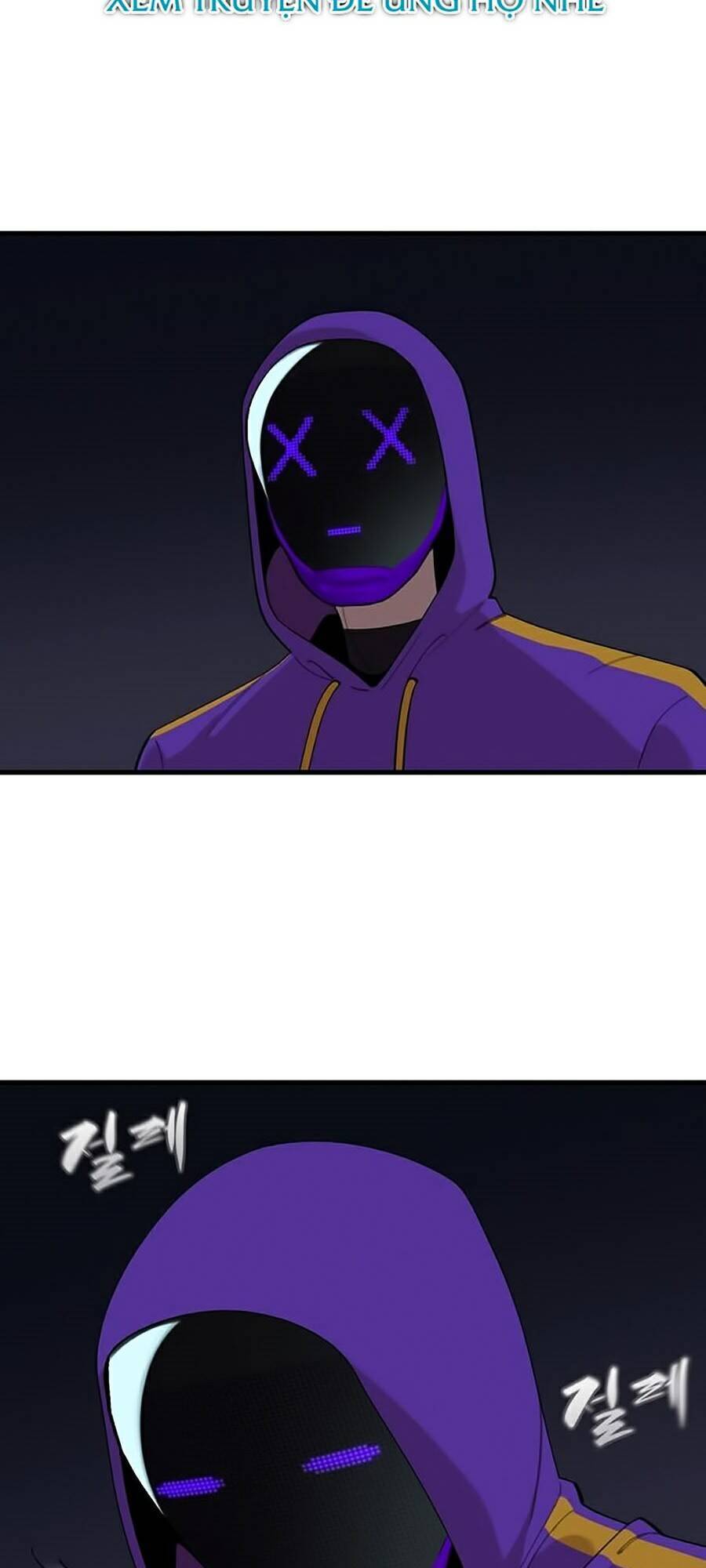 Xếp Hạng Bắt Nạt Chapter 25 - 41