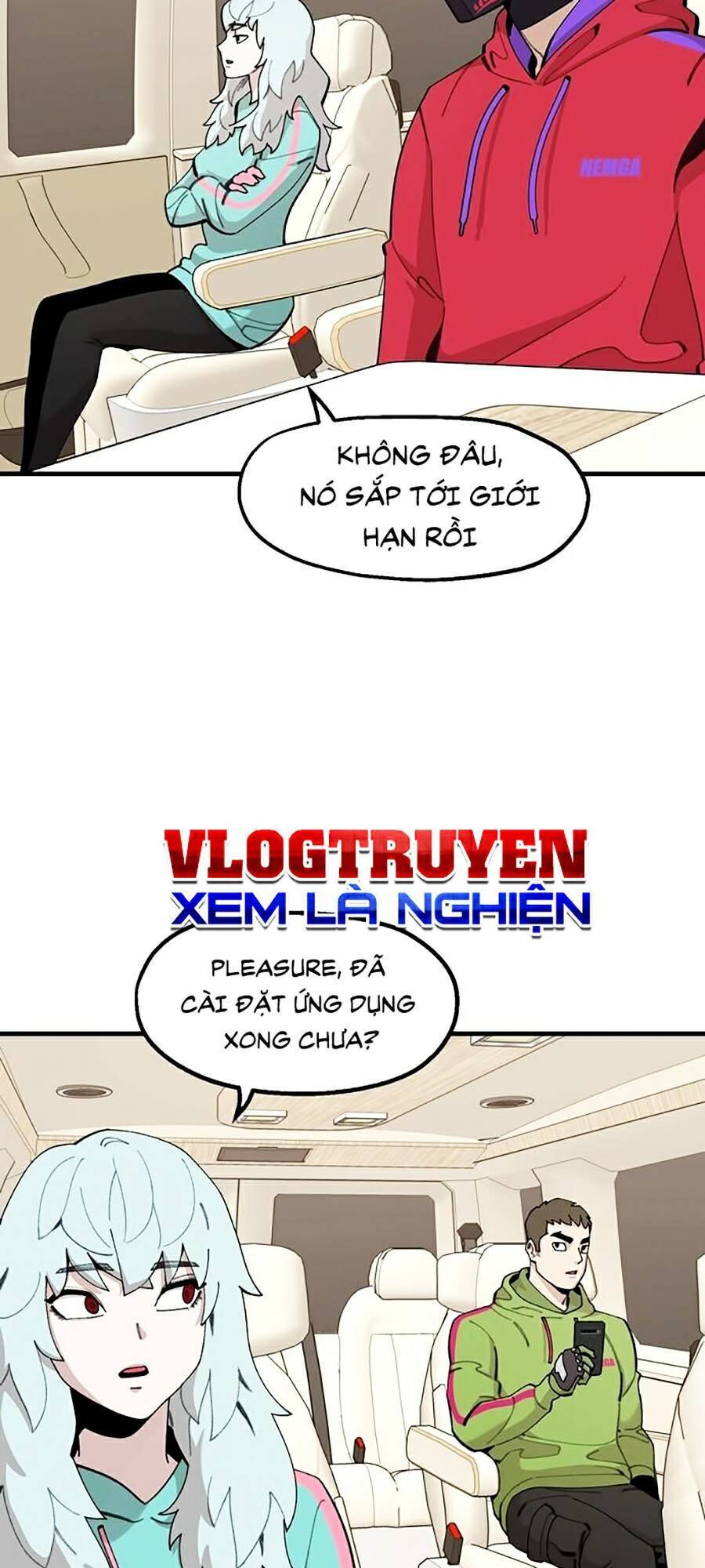 Xếp Hạng Bắt Nạt Chapter 25 - 45