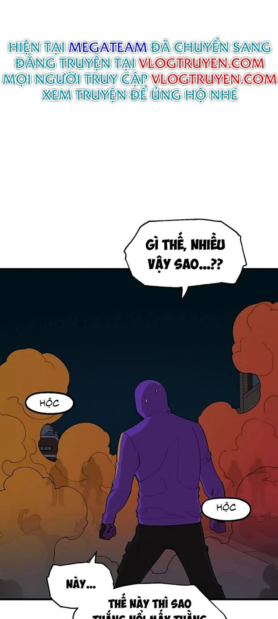 Xếp Hạng Bắt Nạt Chapter 25 - 47