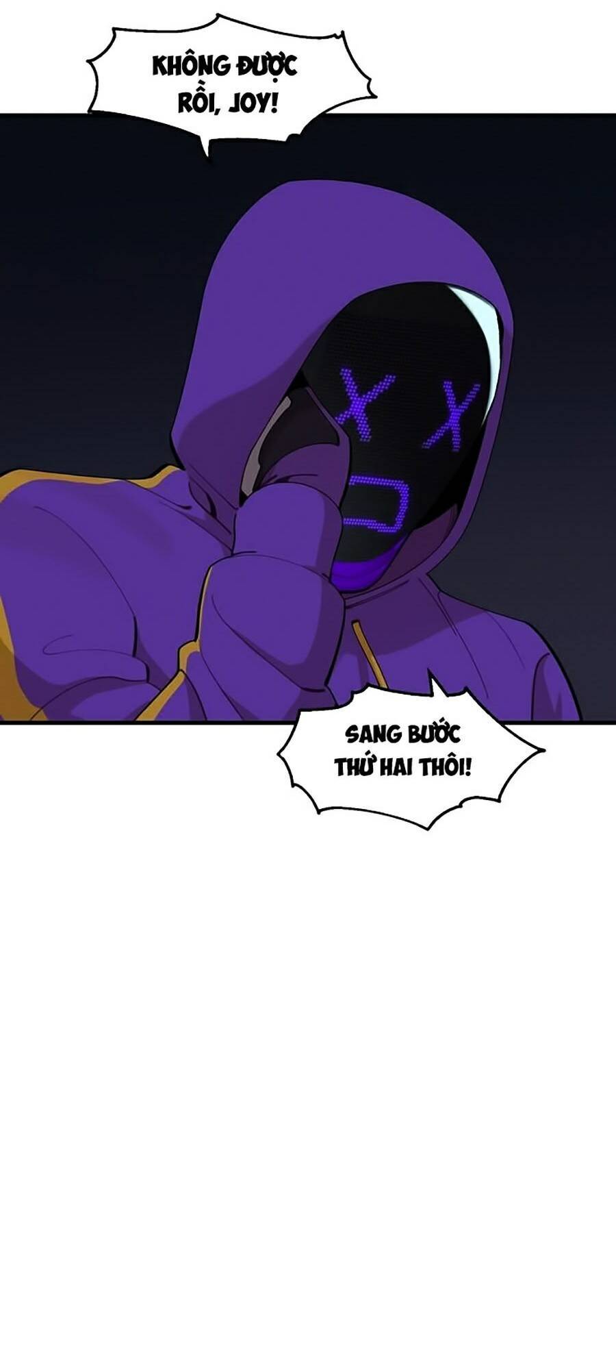 Xếp Hạng Bắt Nạt Chapter 25 - 49