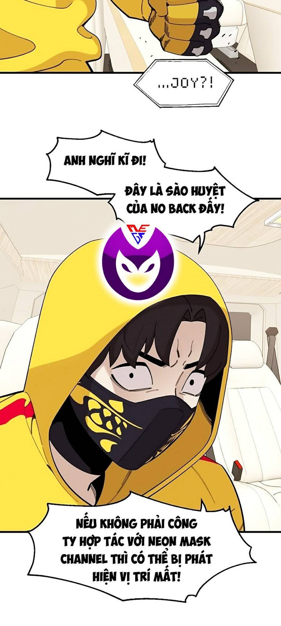 Xếp Hạng Bắt Nạt Chapter 25 - 51