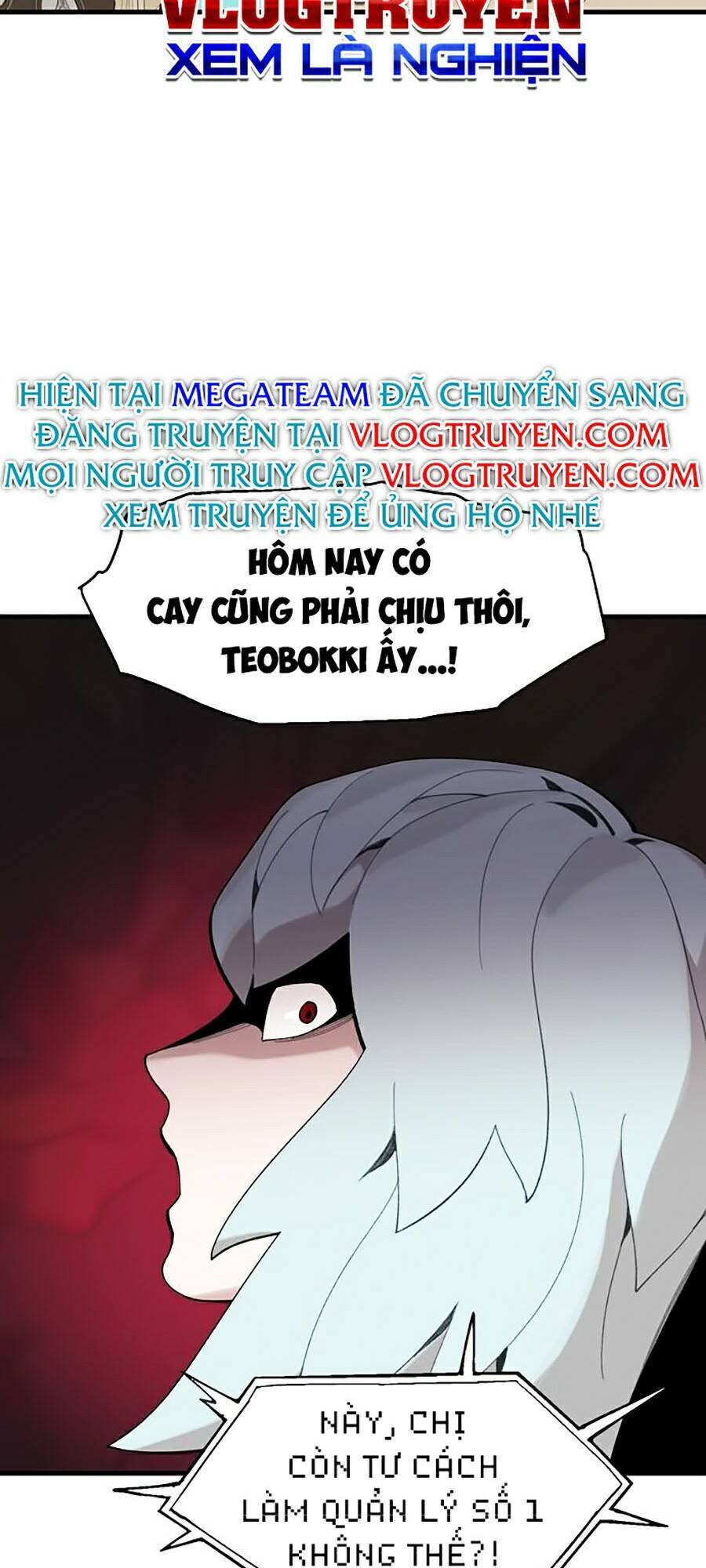 Xếp Hạng Bắt Nạt Chapter 25 - 55