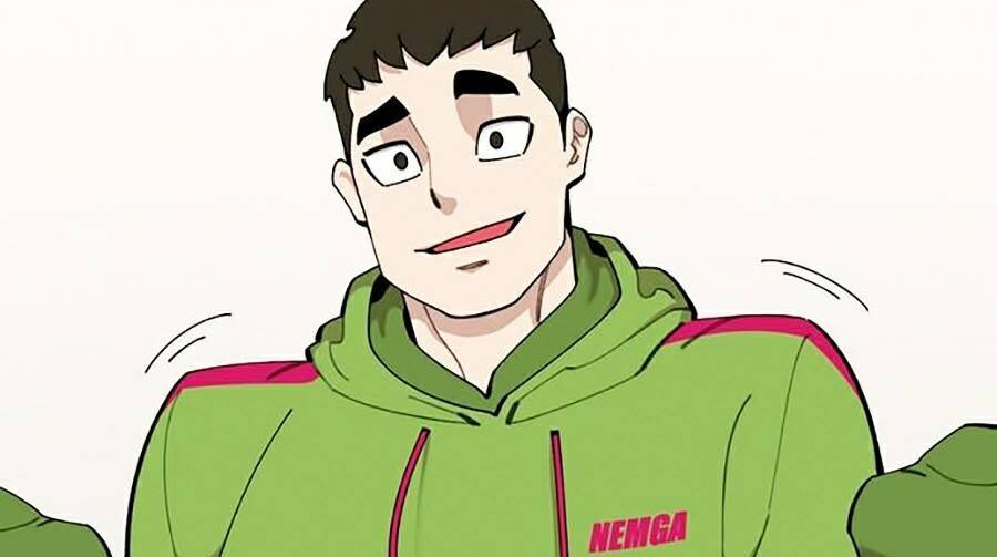 Xếp Hạng Bắt Nạt Chapter 25 - 58