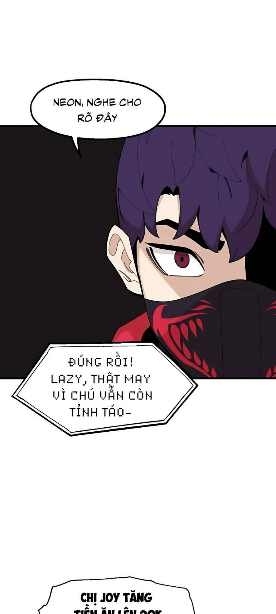 Xếp Hạng Bắt Nạt Chapter 25 - 61