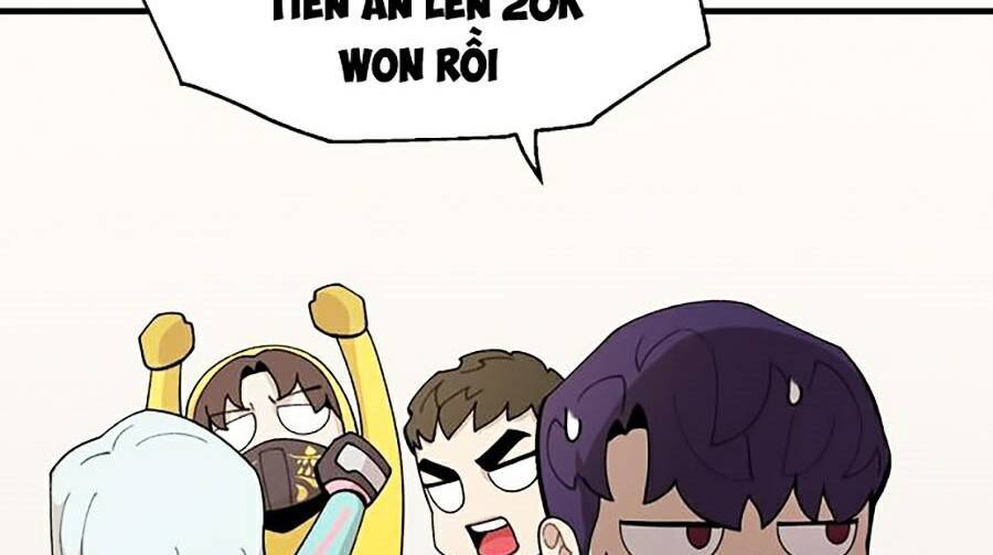 Xếp Hạng Bắt Nạt Chapter 25 - 62