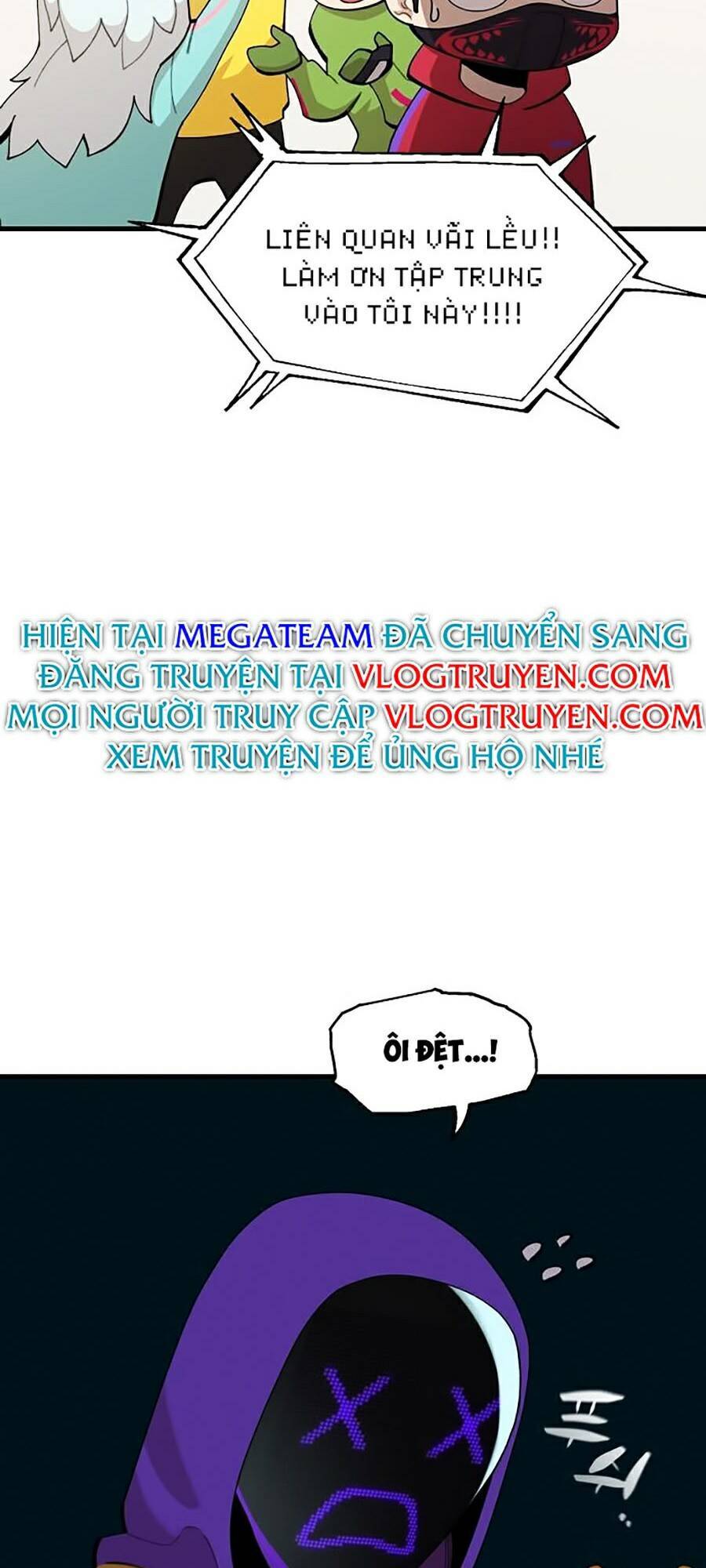 Xếp Hạng Bắt Nạt Chapter 25 - 63