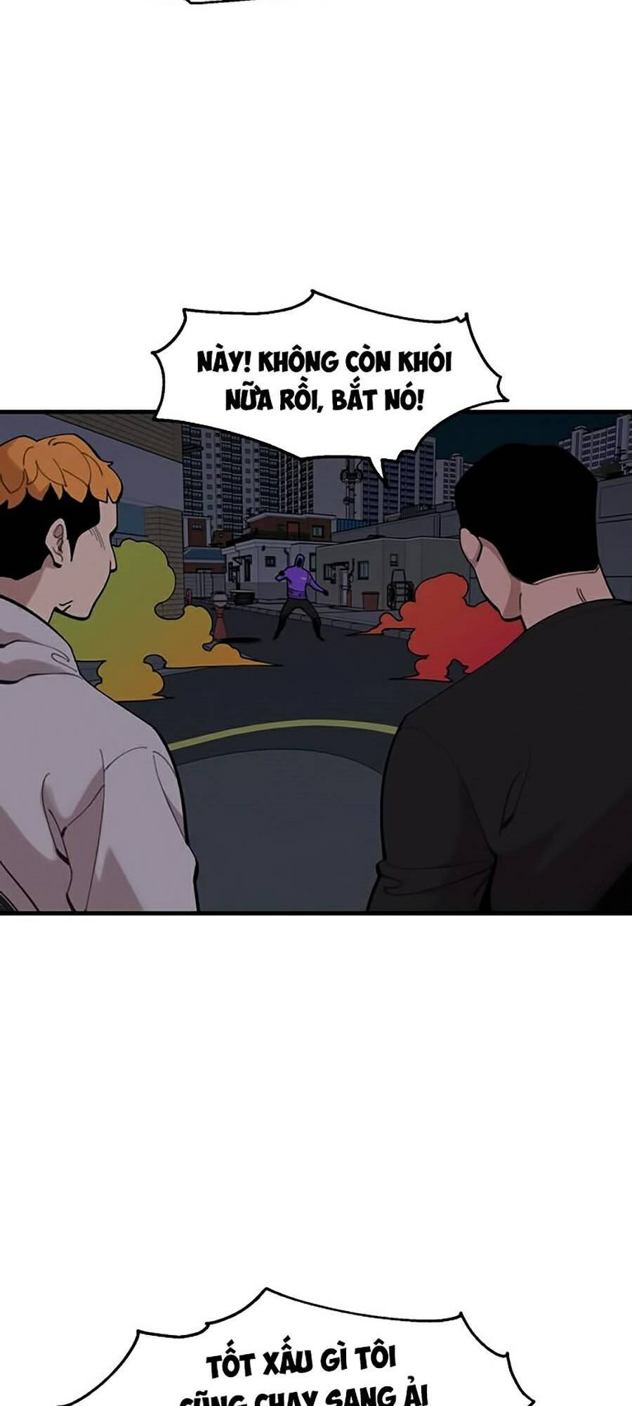 Xếp Hạng Bắt Nạt Chapter 25 - 65