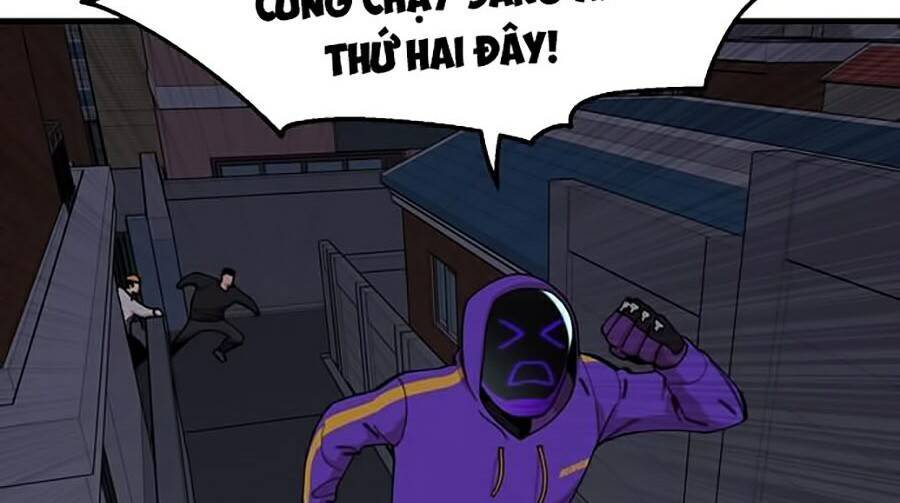 Xếp Hạng Bắt Nạt Chapter 25 - 66