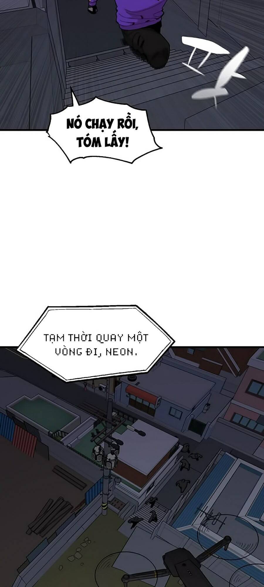 Xếp Hạng Bắt Nạt Chapter 25 - 67