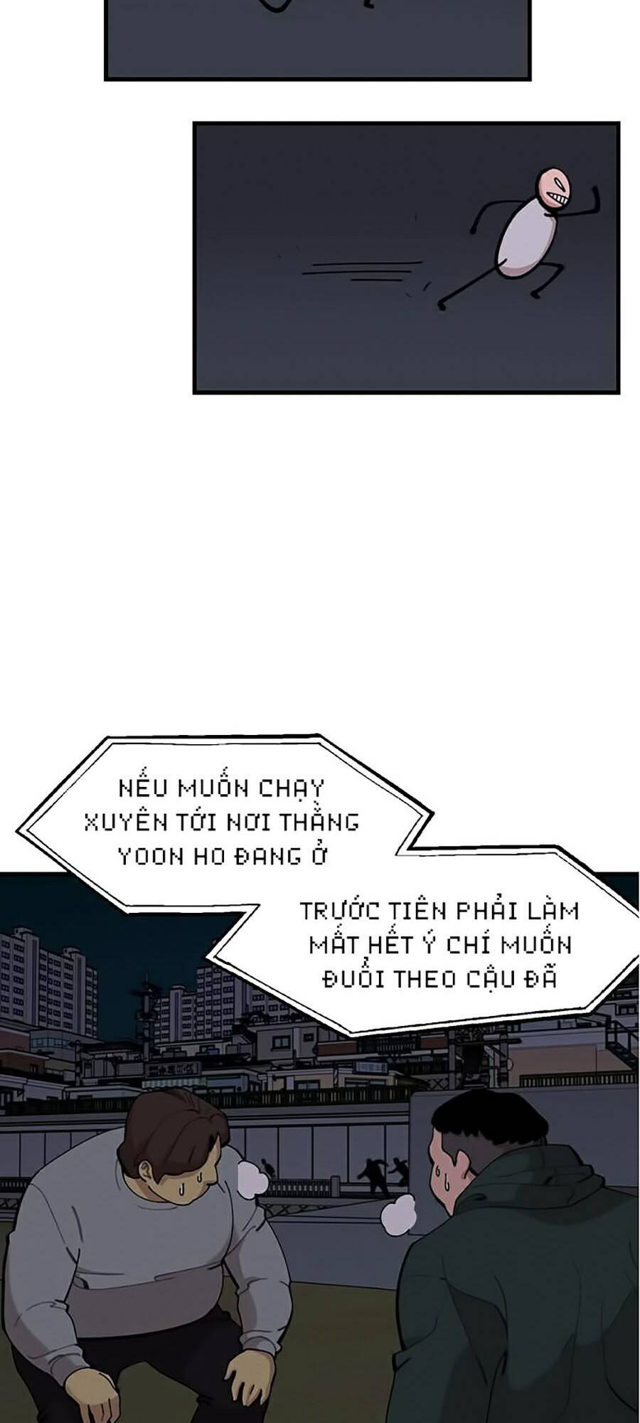 Xếp Hạng Bắt Nạt Chapter 25 - 71