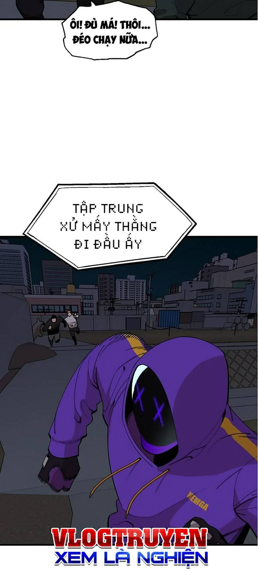 Xếp Hạng Bắt Nạt Chapter 25 - 73