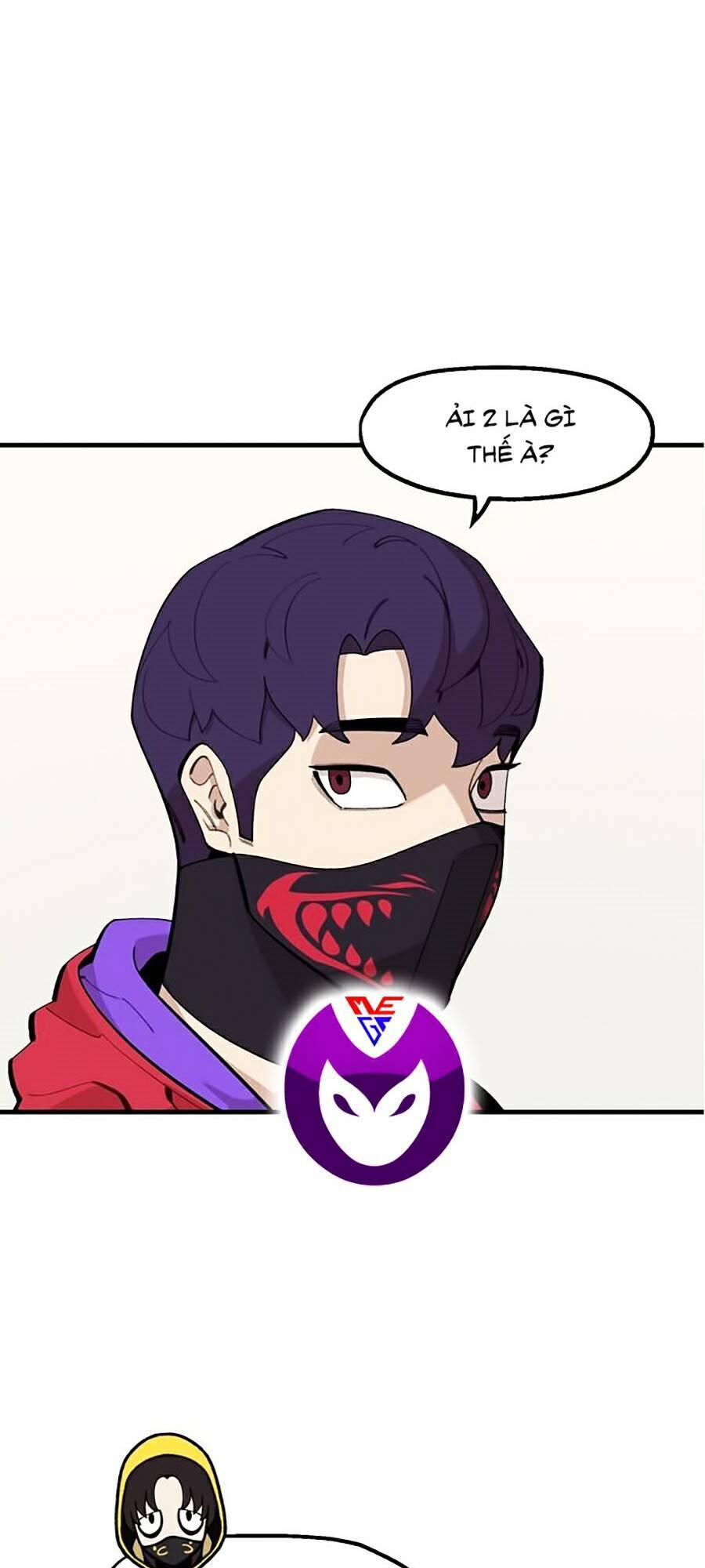 Xếp Hạng Bắt Nạt Chapter 25 - 77