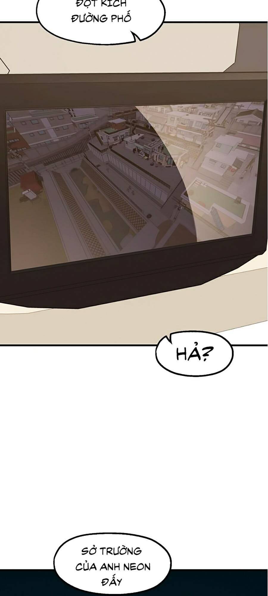 Xếp Hạng Bắt Nạt Chapter 25 - 79