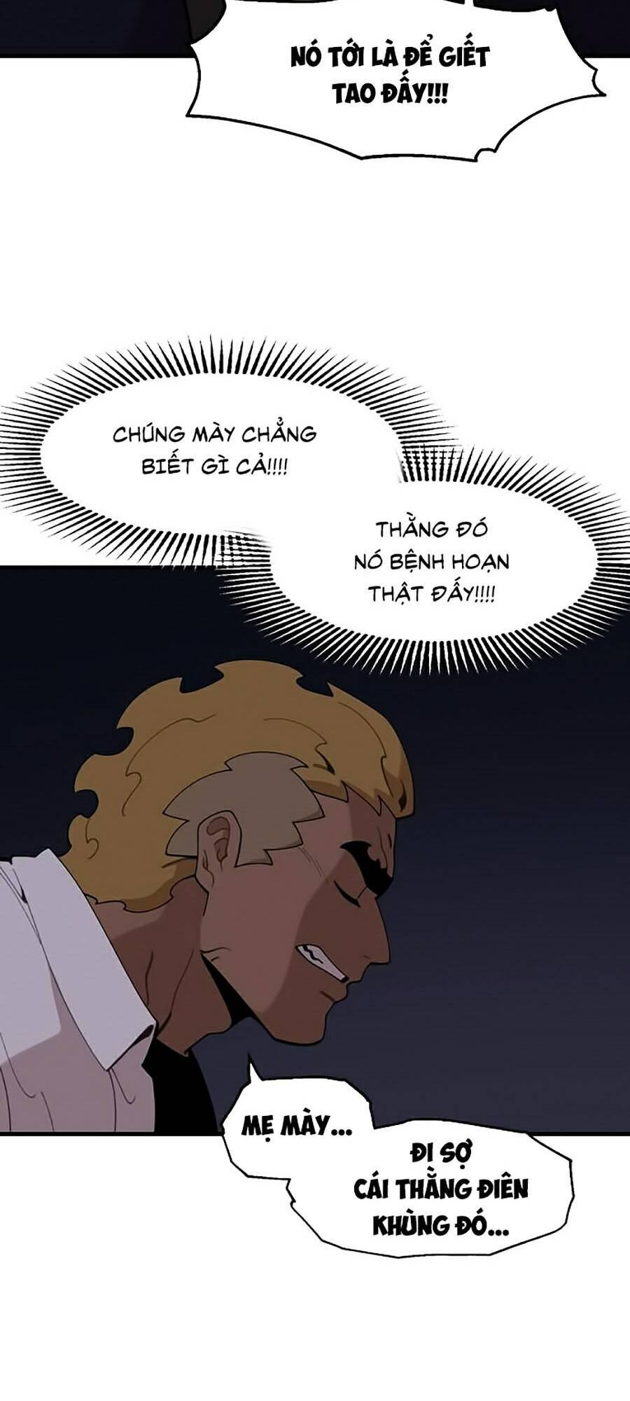 Xếp Hạng Bắt Nạt Chapter 25 - 9