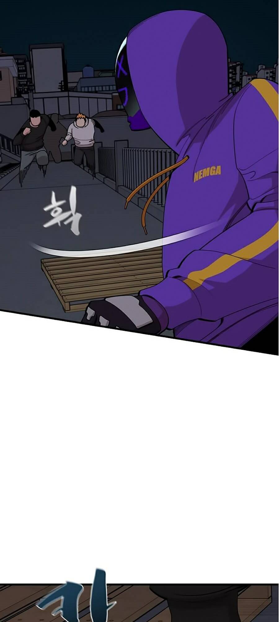 Xếp Hạng Bắt Nạt Chapter 25 - 81