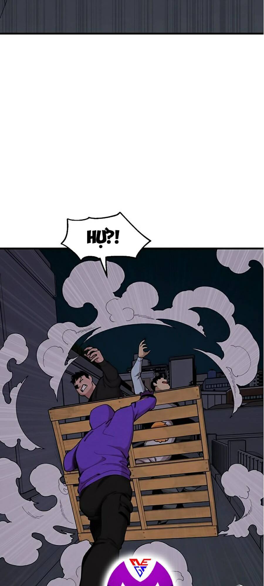 Xếp Hạng Bắt Nạt Chapter 25 - 85