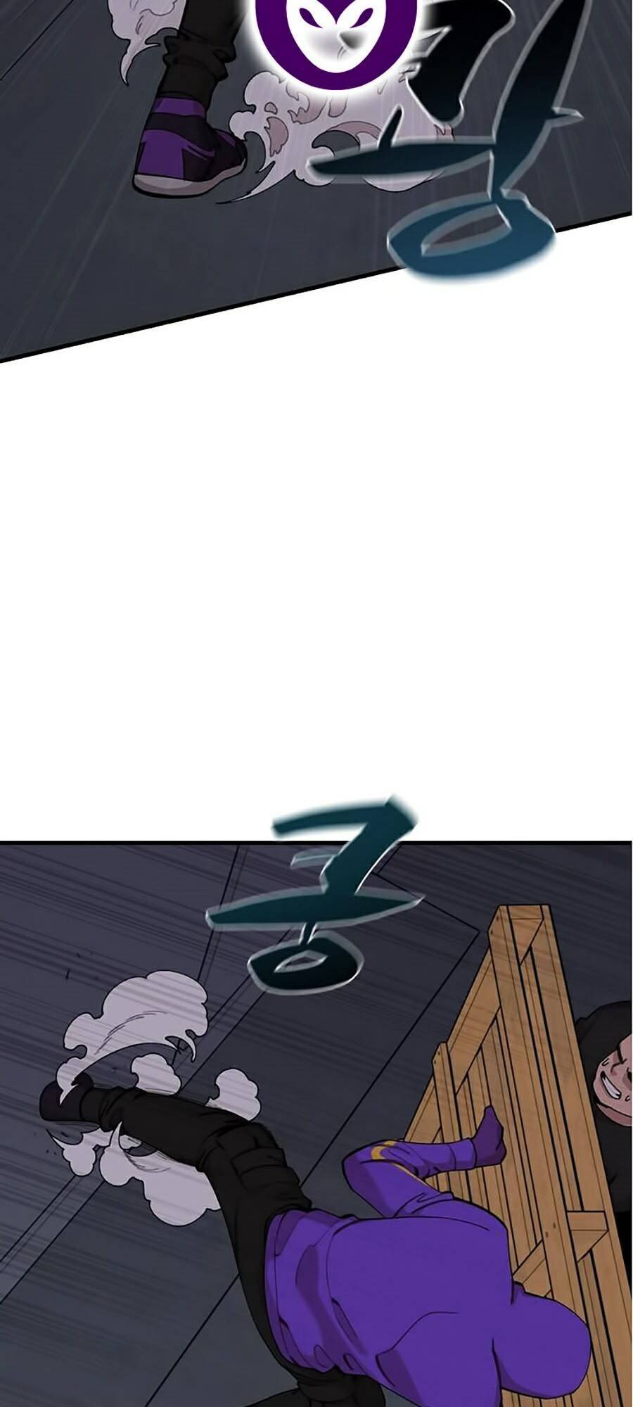 Xếp Hạng Bắt Nạt Chapter 25 - 87