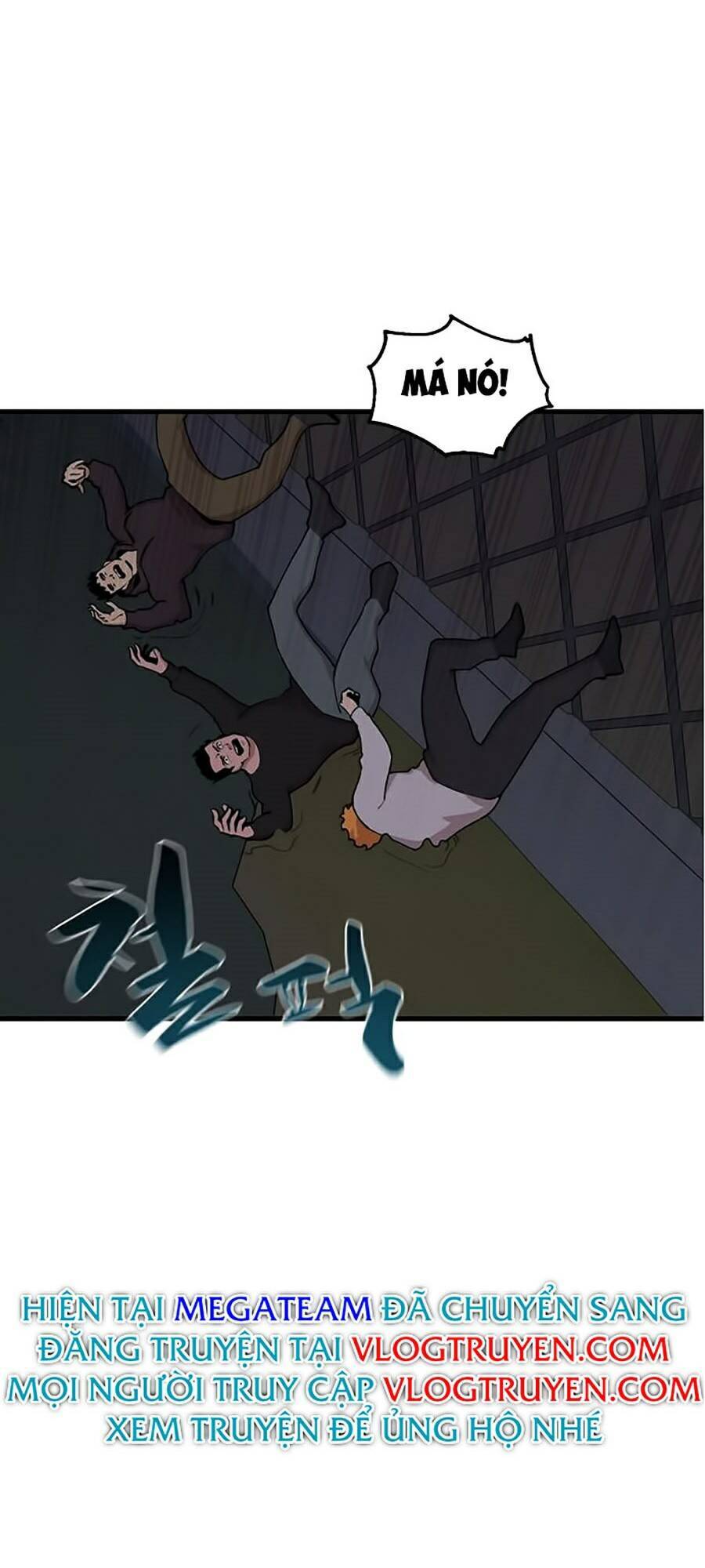 Xếp Hạng Bắt Nạt Chapter 25 - 91