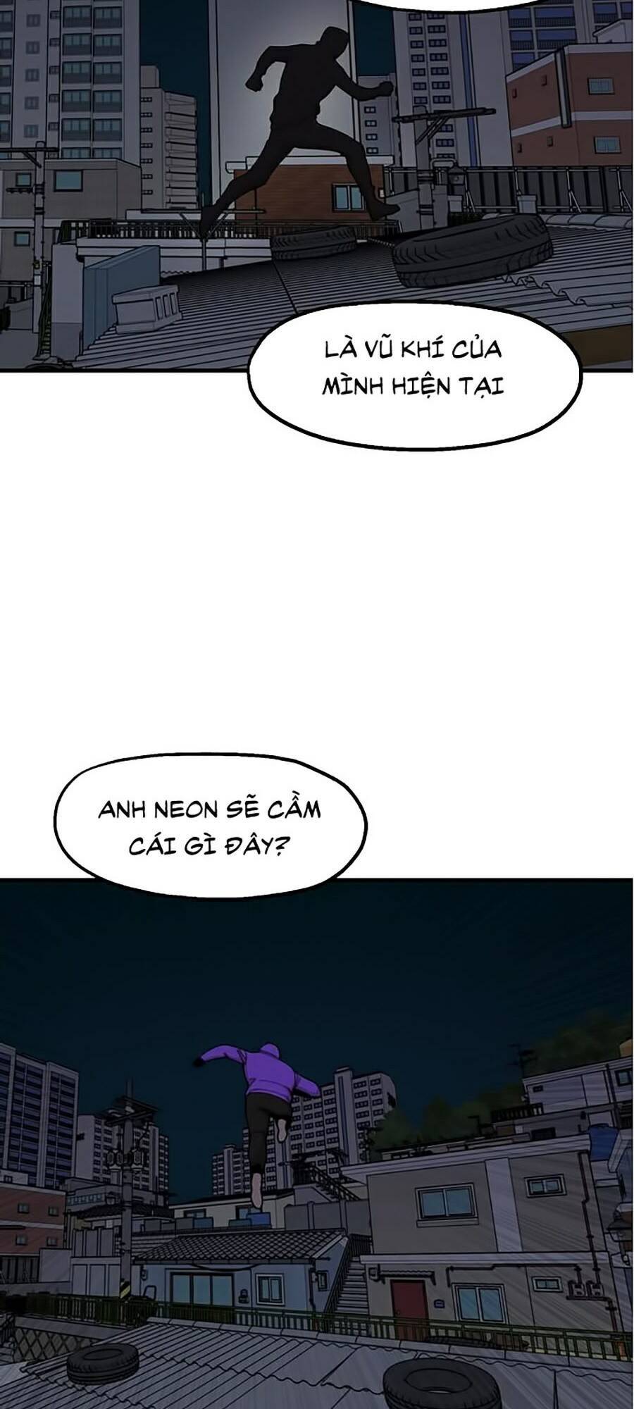 Xếp Hạng Bắt Nạt Chapter 25 - 97