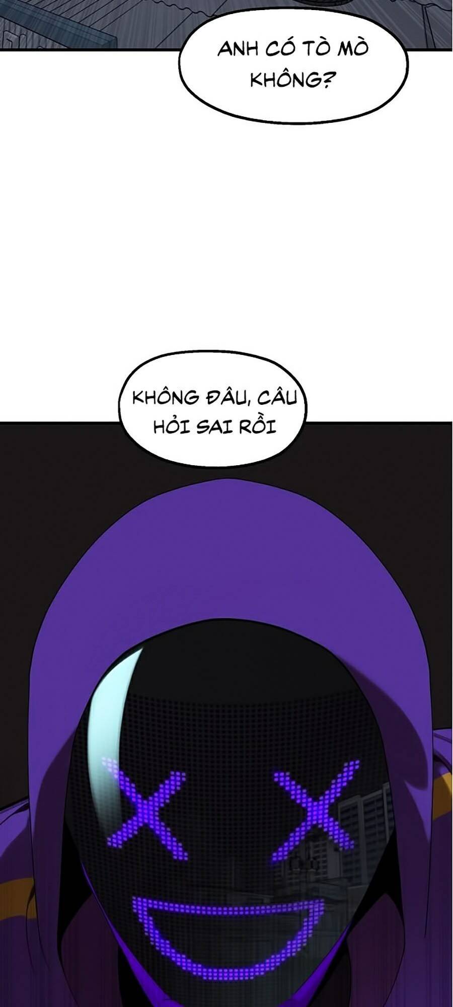 Xếp Hạng Bắt Nạt Chapter 25 - 99