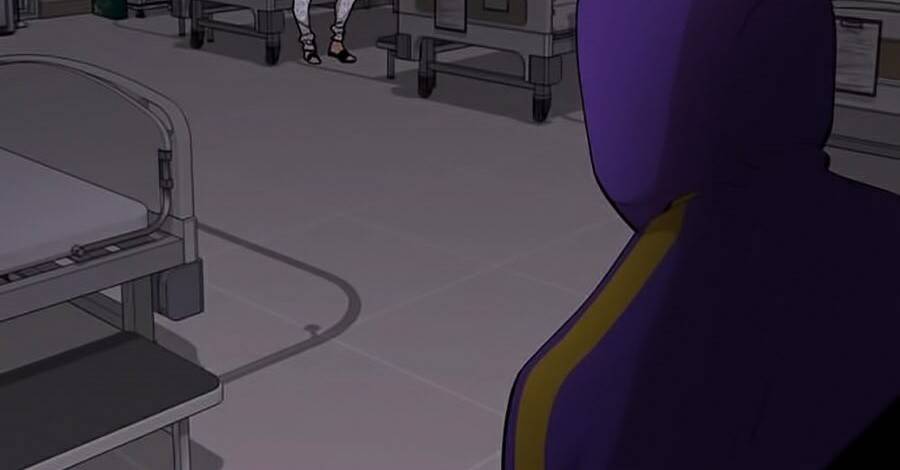 Xếp Hạng Bắt Nạt Chapter 26 - 12