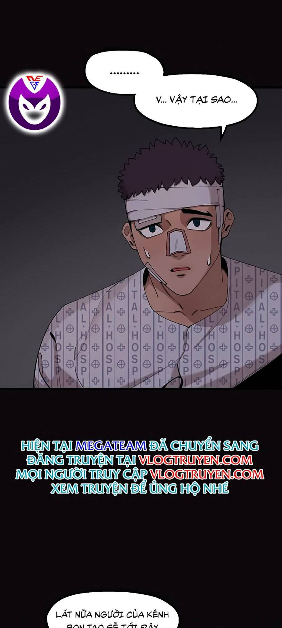 Xếp Hạng Bắt Nạt Chapter 26 - 17