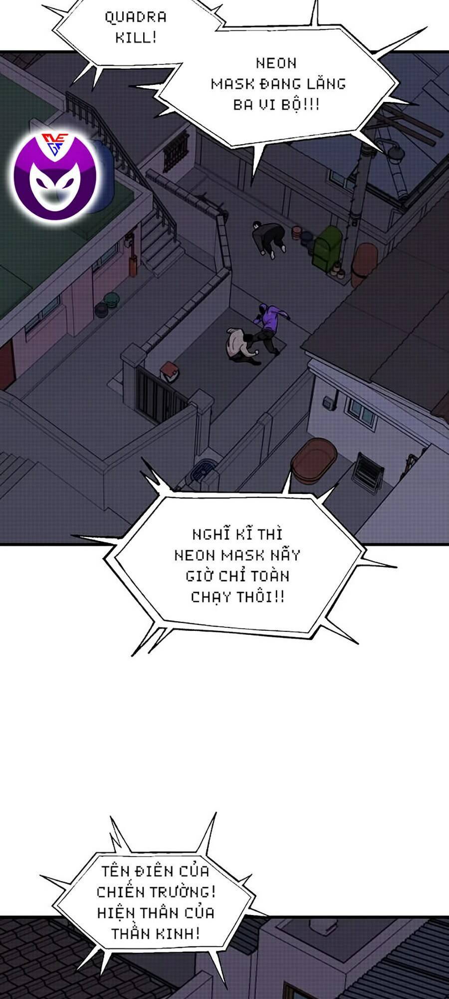 Xếp Hạng Bắt Nạt Chapter 26 - 3