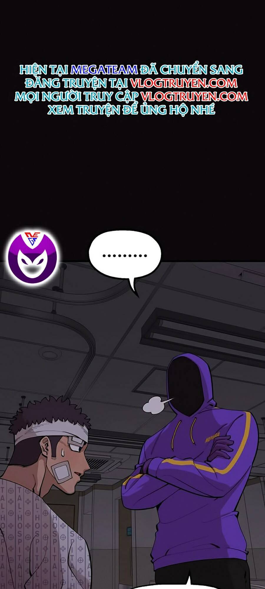 Xếp Hạng Bắt Nạt Chapter 26 - 25