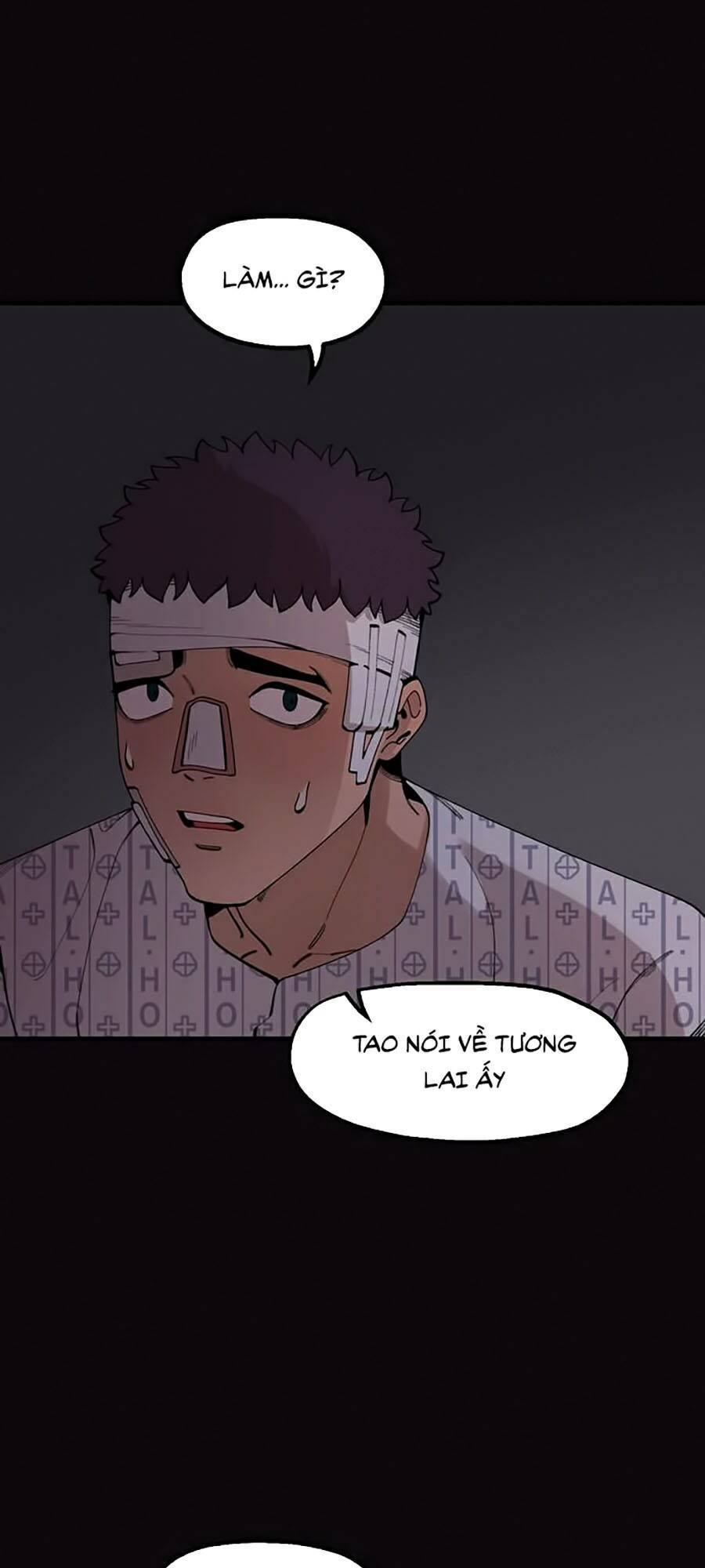 Xếp Hạng Bắt Nạt Chapter 26 - 27