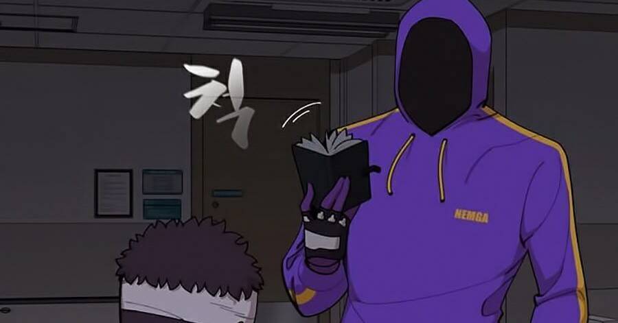 Xếp Hạng Bắt Nạt Chapter 26 - 30