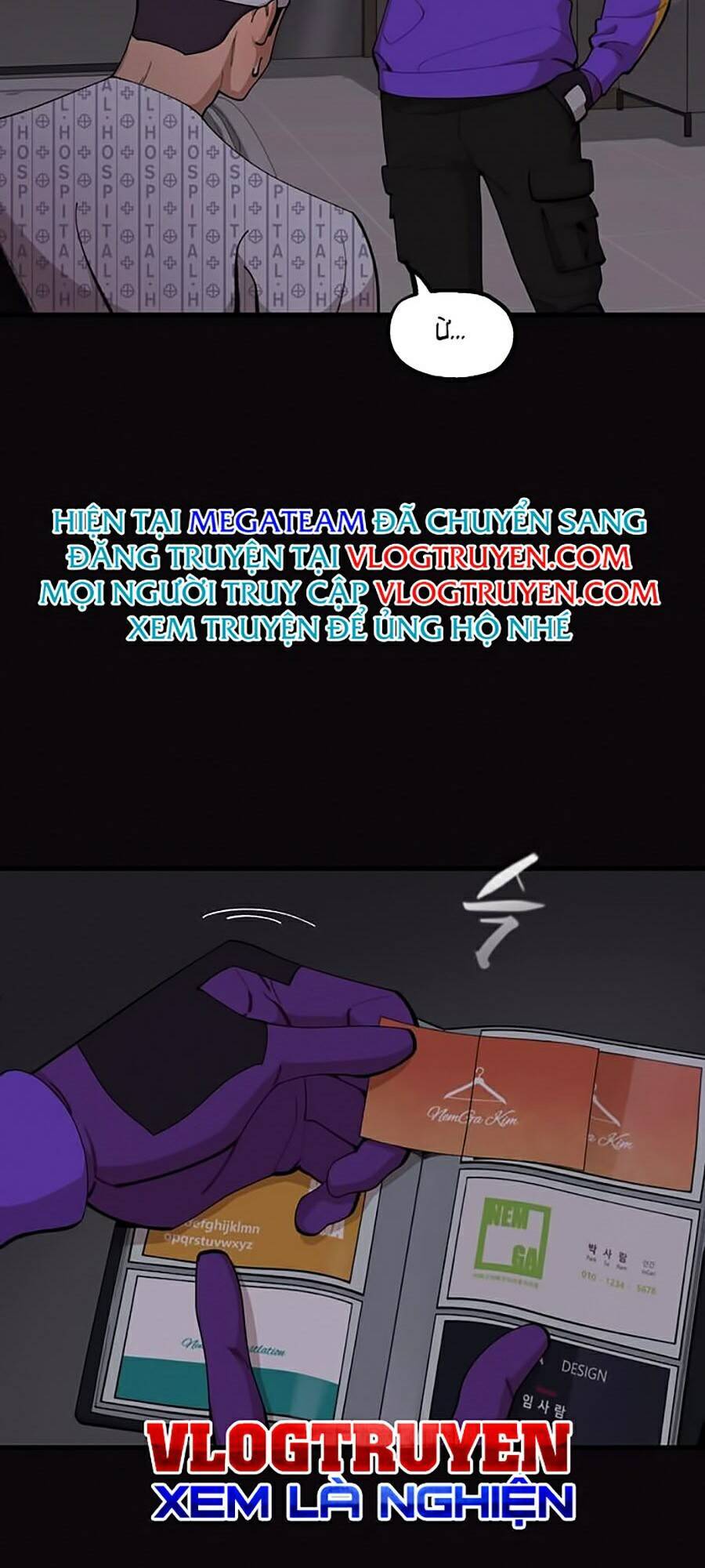 Xếp Hạng Bắt Nạt Chapter 26 - 31