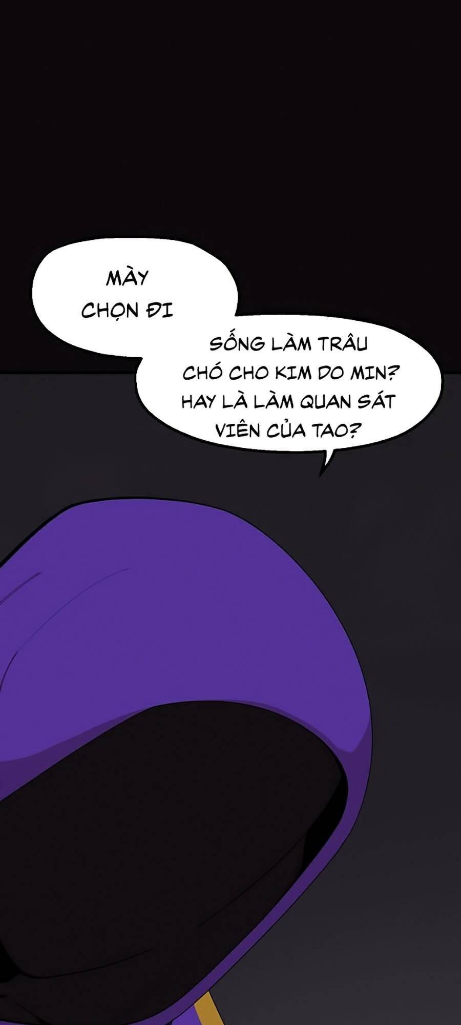 Xếp Hạng Bắt Nạt Chapter 26 - 35