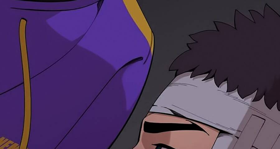 Xếp Hạng Bắt Nạt Chapter 26 - 36