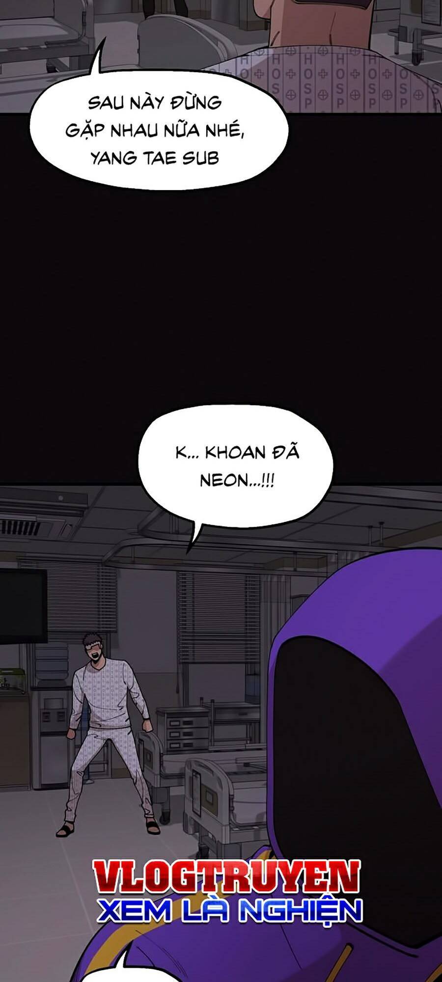 Xếp Hạng Bắt Nạt Chapter 26 - 39