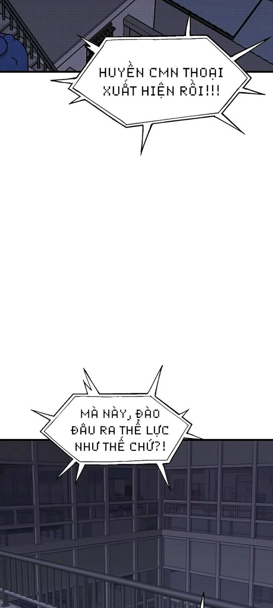 Xếp Hạng Bắt Nạt Chapter 26 - 5