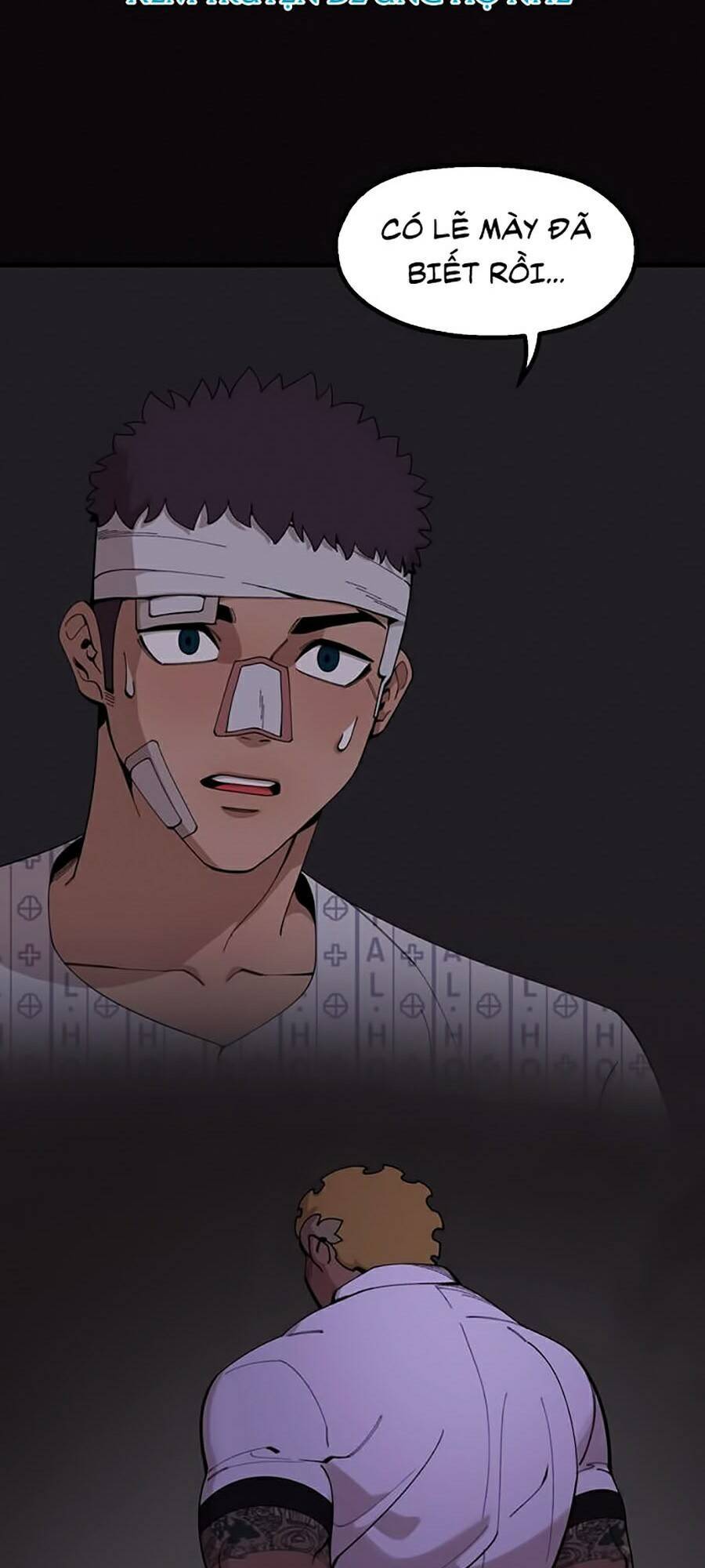 Xếp Hạng Bắt Nạt Chapter 26 - 41