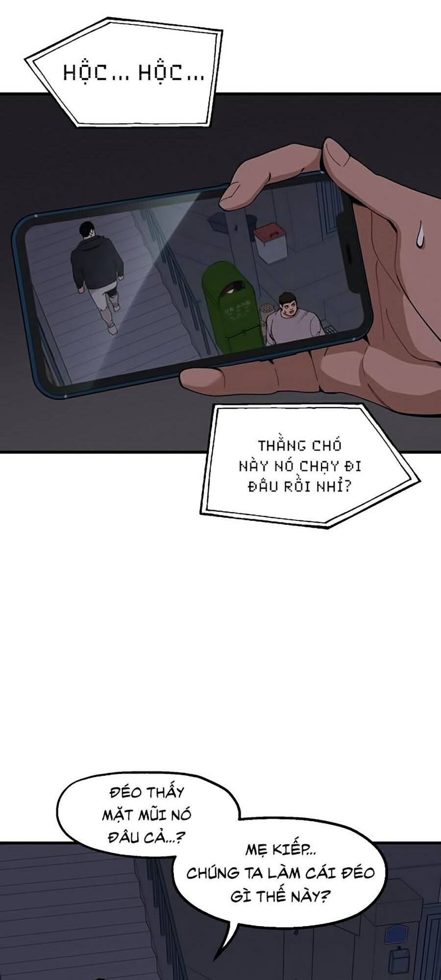 Xếp Hạng Bắt Nạt Chapter 26 - 47