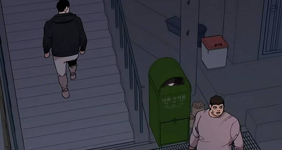 Xếp Hạng Bắt Nạt Chapter 26 - 48