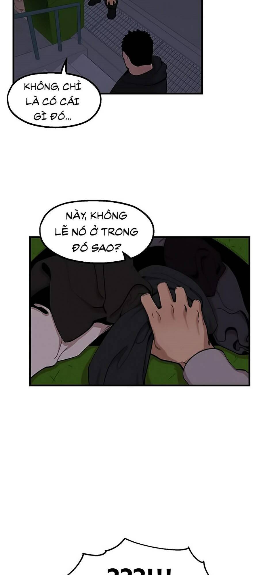 Xếp Hạng Bắt Nạt Chapter 26 - 53