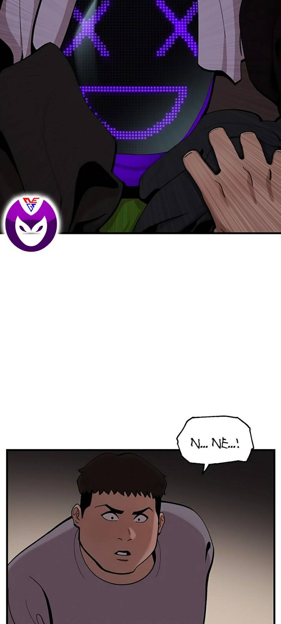 Xếp Hạng Bắt Nạt Chapter 26 - 55