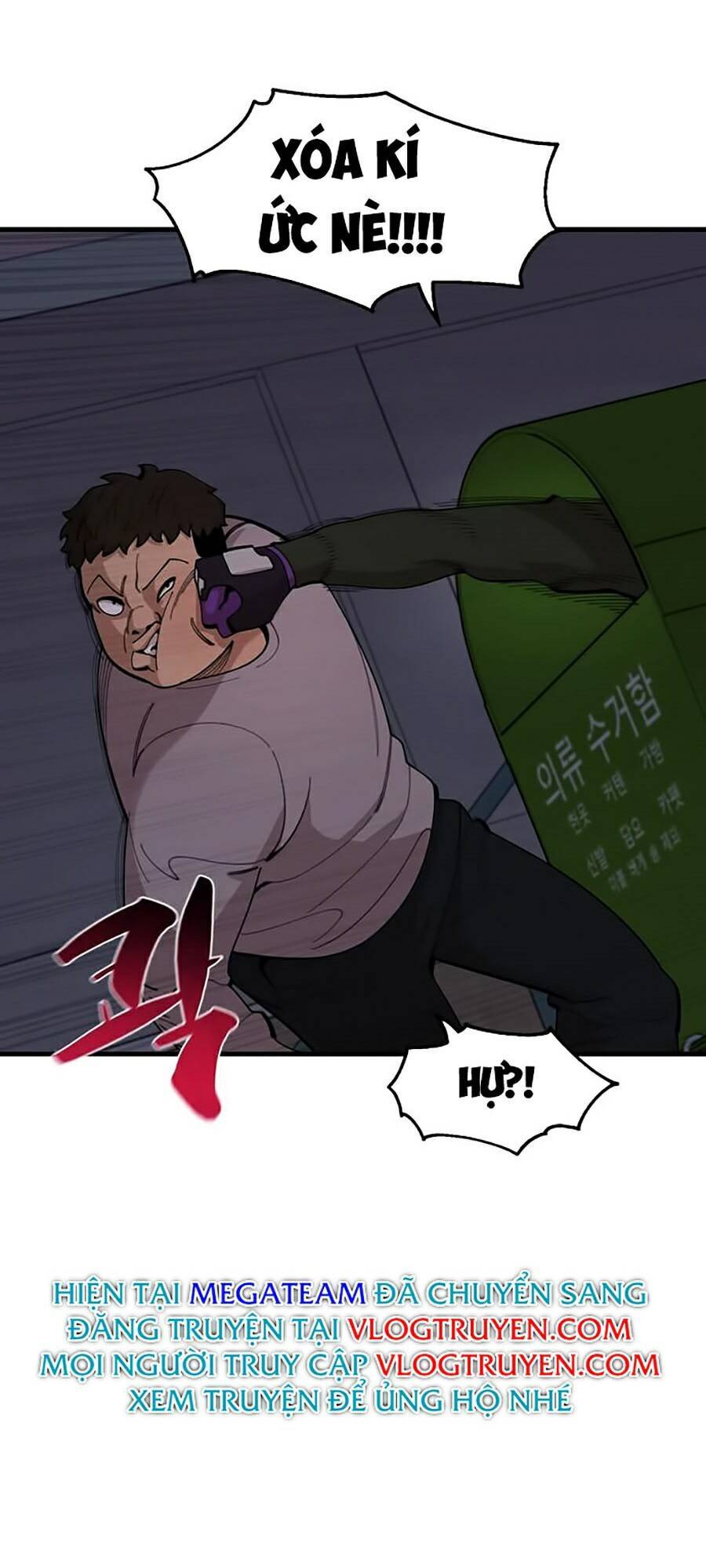 Xếp Hạng Bắt Nạt Chapter 26 - 57