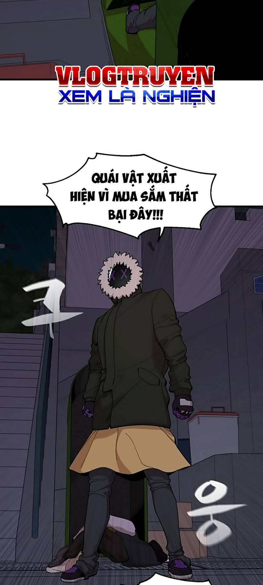 Xếp Hạng Bắt Nạt Chapter 26 - 59