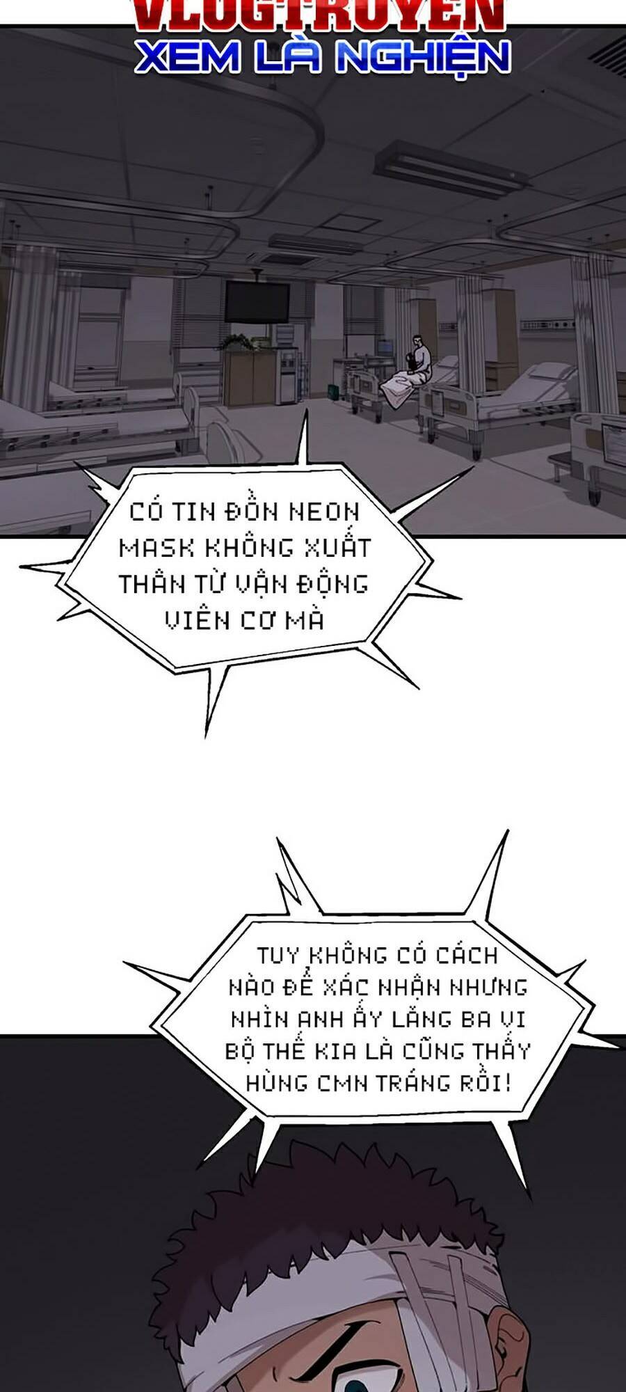 Xếp Hạng Bắt Nạt Chapter 26 - 7