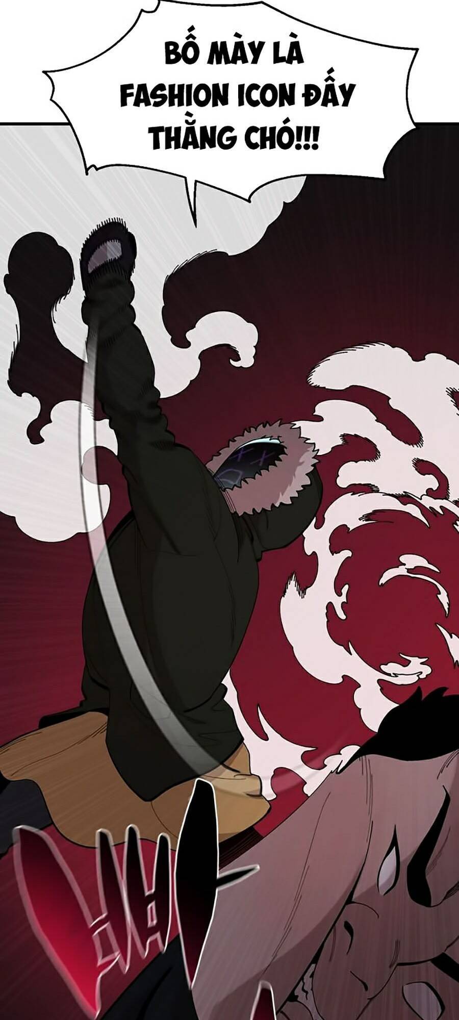 Xếp Hạng Bắt Nạt Chapter 26 - 61