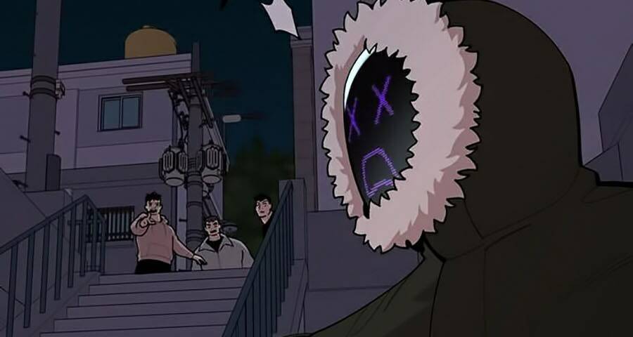 Xếp Hạng Bắt Nạt Chapter 26 - 64