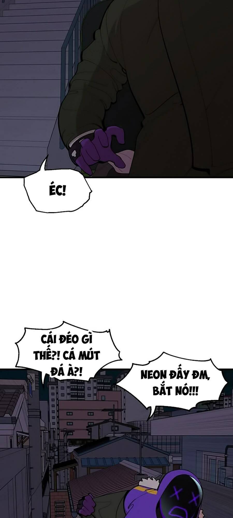 Xếp Hạng Bắt Nạt Chapter 26 - 65