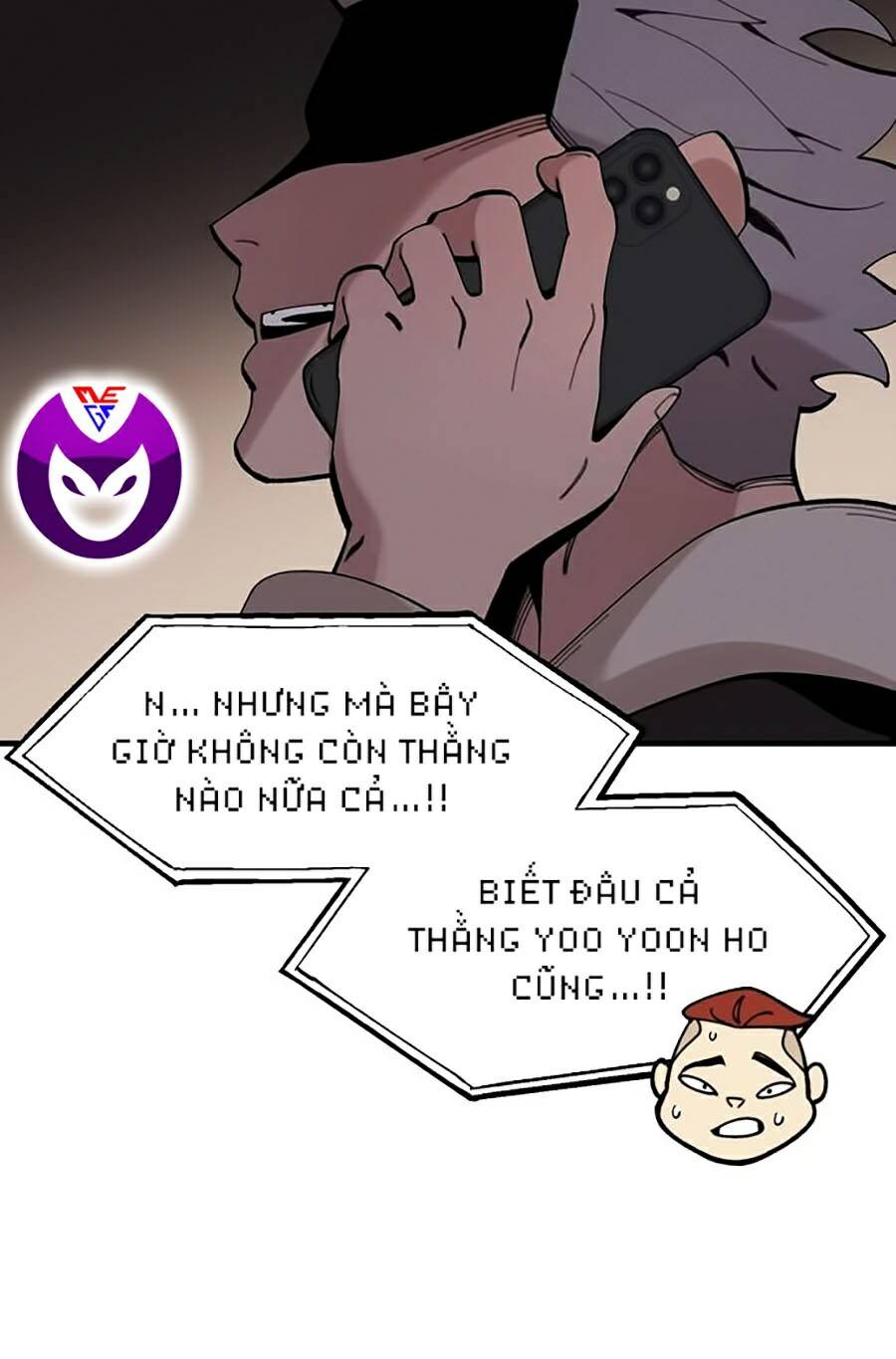 Xếp Hạng Bắt Nạt Chapter 26 - 80