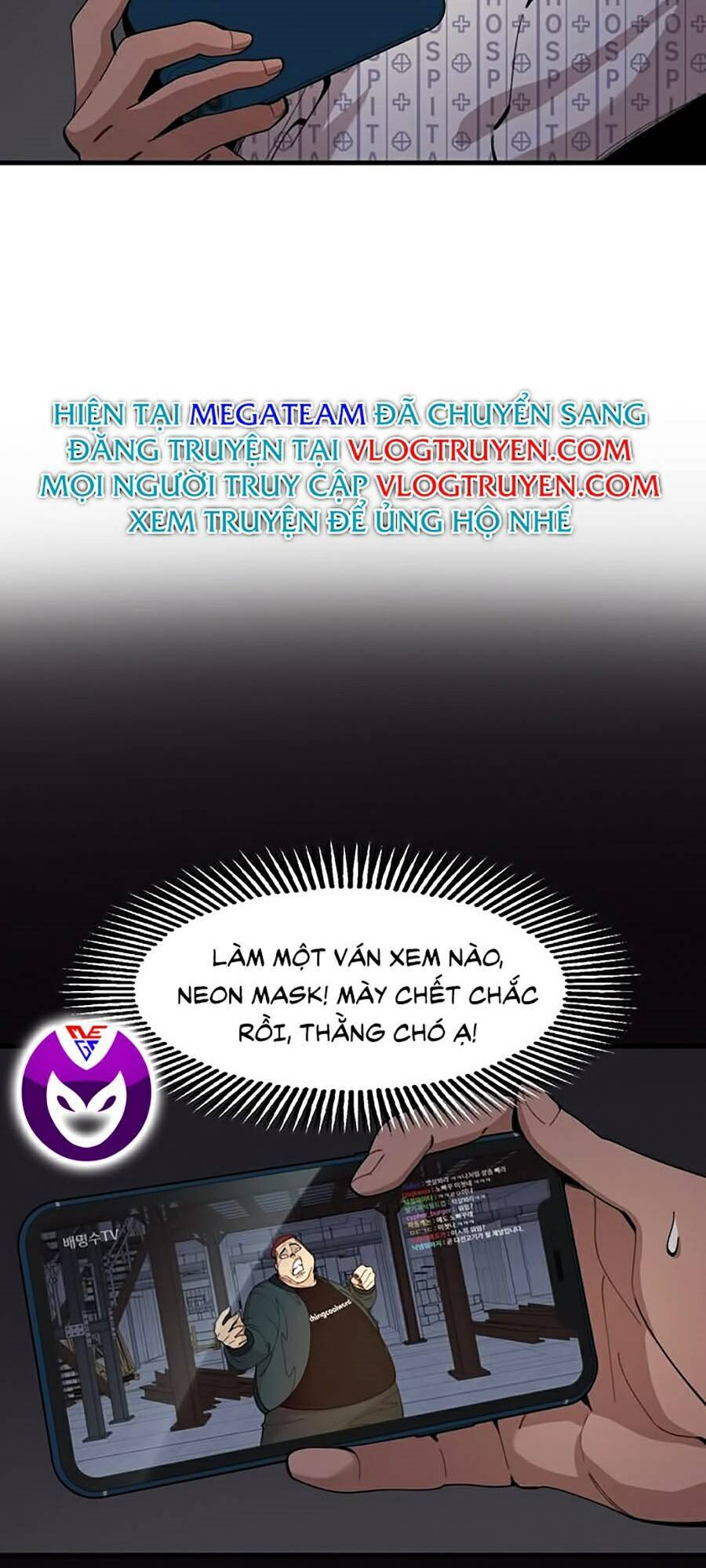 Xếp Hạng Bắt Nạt Chapter 26 - 9