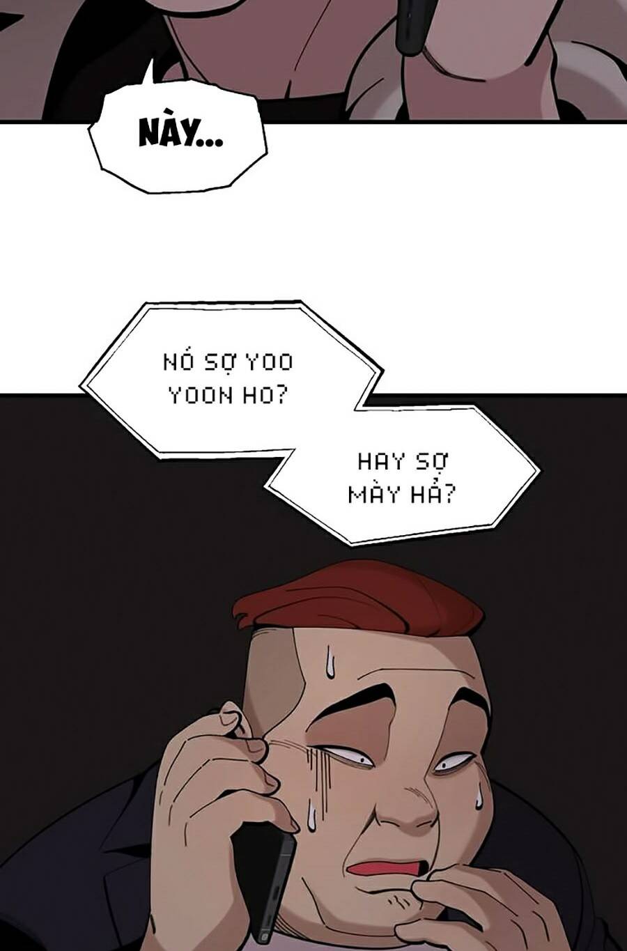 Xếp Hạng Bắt Nạt Chapter 26 - 82